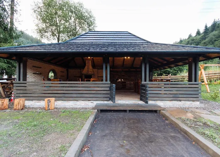 Comoara Rarăului Câmpulung Moldovenesc