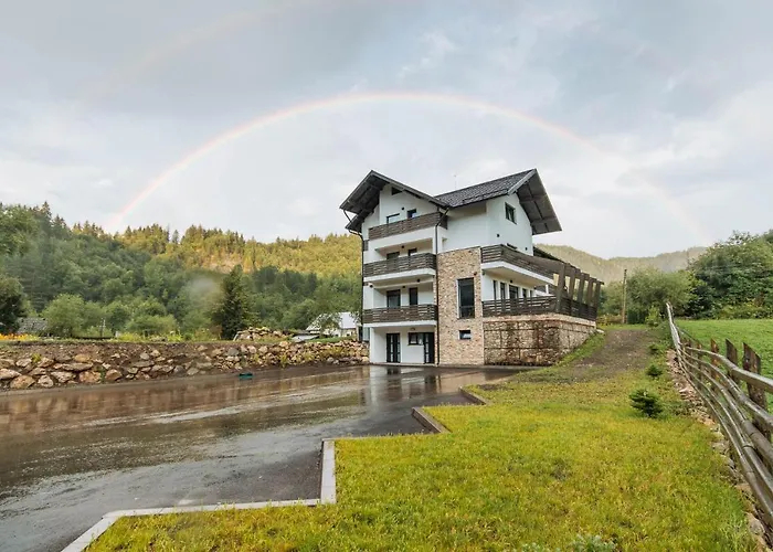 Comoara Rarăului Câmpulung Moldovenesc